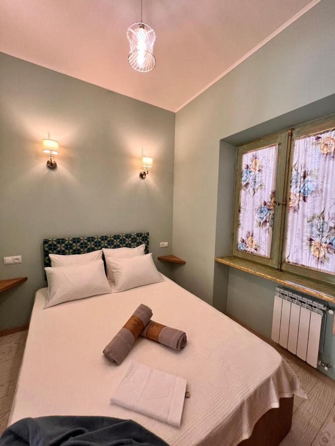Premium Apartment Tamarioni Tbilisi Exteriör bild