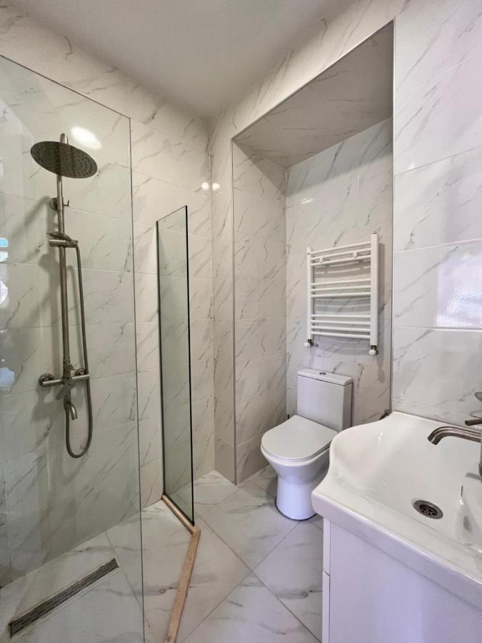 Premium Apartment Tamarioni Tbilisi Exteriör bild